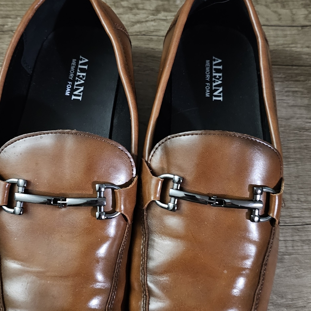 Alfani shoes